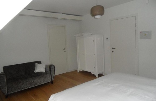 Horebeke Bed & Breakfast | B&B Korsele 59