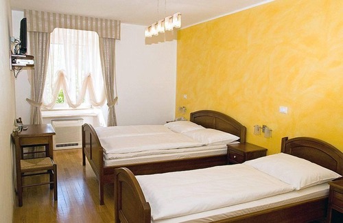 Labin House | B&B Kvarner