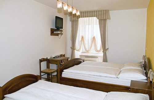 Labin House | B&B Kvarner