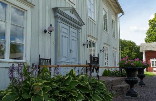 Forshaga Bed & Breakfast | B&B Kvarntorps Herrgård