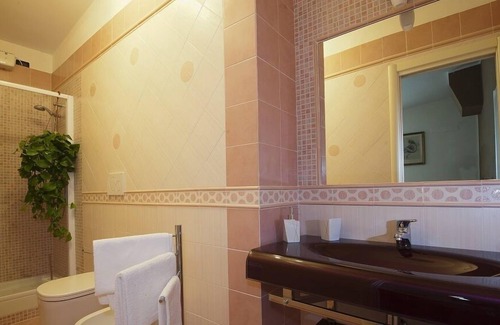 Ponti di Badia Bed & Breakfast | B&B l’Acquacotta