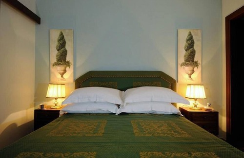 Ponti di Badia Bed & Breakfast | B&B l’Acquacotta
