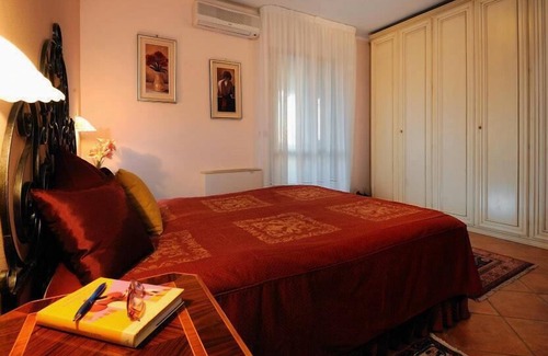Ponti di Badia Bed & Breakfast | B&B l’Acquacotta