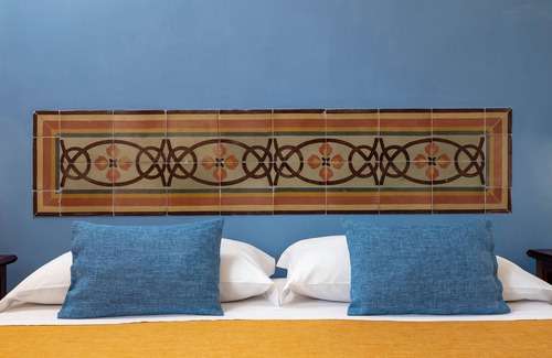 Castelluzzo Bed & Breakfast | B&B L'Angolino della Nonna