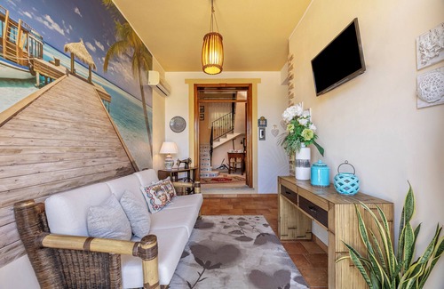 Castelluzzo Bed & Breakfast | B&B L'Angolino della Nonna