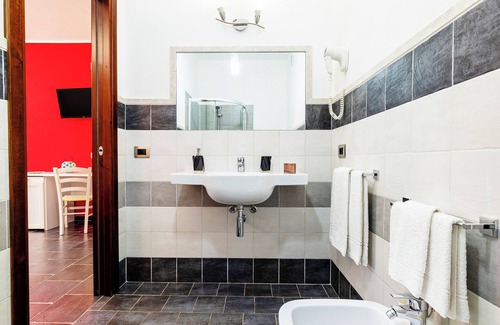 Castelluzzo Bed & Breakfast | B&B L'Angolino della Nonna