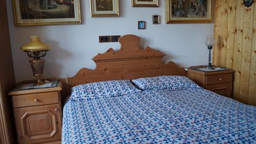 Lajen Bed & Breakfast | B&B L'Arca di Noè