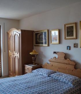 Lajen Bed & Breakfast | B&B L'Arca di Noè