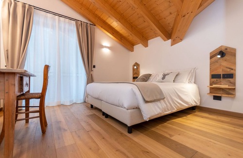 Canale d'Agordo Bed & Breakfast | B&B L'Avez 5