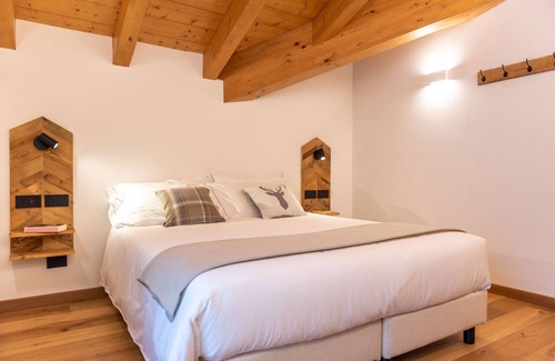 Canale d'Agordo Bed & Breakfast | B&B L'Avez 5