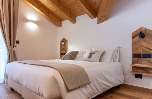 Canale d'Agordo Bed & Breakfast | B&B L'Avez 5