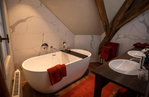 Historical Center Bruges Bed & Breakfast | B&B l'histoire de l'éclair