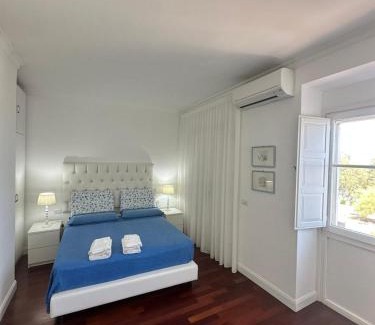 Crotone Bed & Breakfast | B&B L'ORIZZONTE
