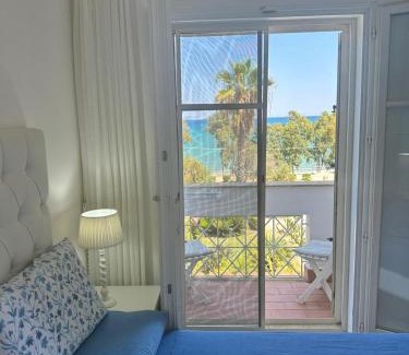 Crotone Bed & Breakfast | B&B L'ORIZZONTE