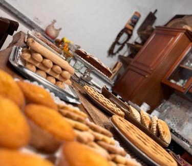 Fonni Bed & Breakfast | B&B La Baita "monolocale ad uso esclusivo"