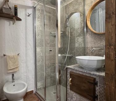 Fonni Bed & Breakfast | B&B La Baita "monolocale ad uso esclusivo"