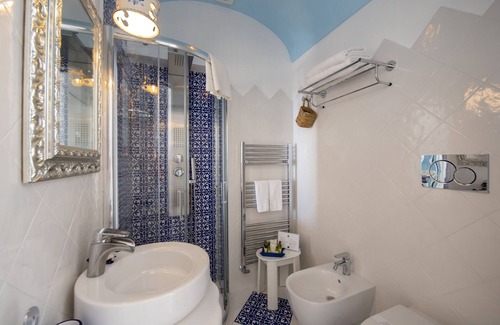 Praiano Bed & Breakfast | B&B La Barbera