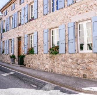 Dourgne Bed & Breakfast | B&B La Boal