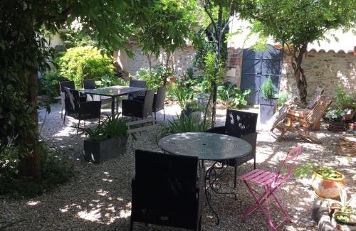 Dourgne Bed & Breakfast | B&B La Boal