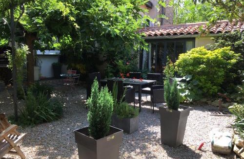 Dourgne Bed & Breakfast | B&B La Boal