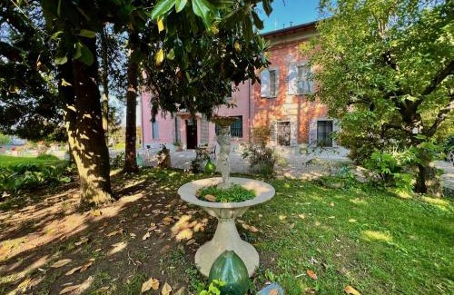 Montanara Bed & Breakfast | B&B La Bugia di Villa Tanzi