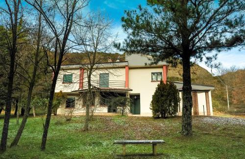 Teana Bed & Breakfast | B&B La Cannalia