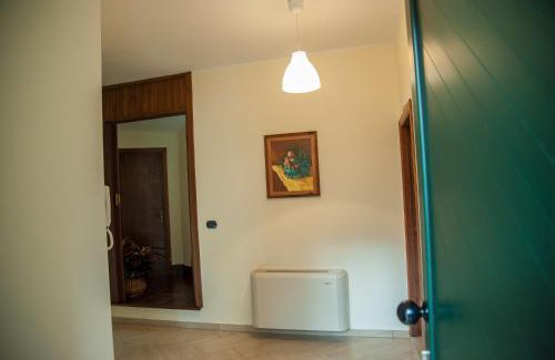 Teana Bed & Breakfast | B&B La Cannalia