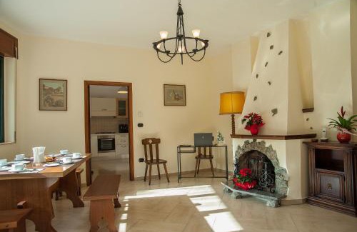Teana Bed & Breakfast | B&B La Cannalia