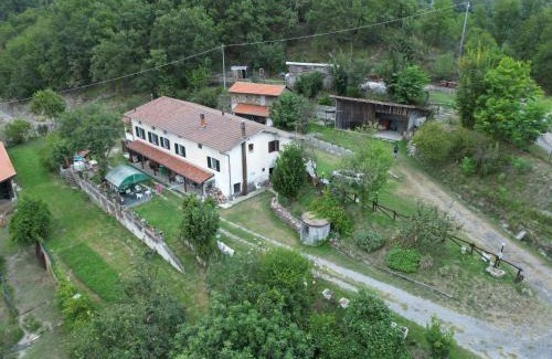 Cosseria Bed & Breakfast | B&B la Casa del daino