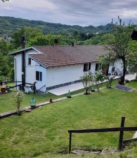 Cosseria Bed & Breakfast | B&B la Casa del daino