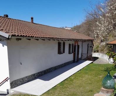 Cosseria Bed & Breakfast | B&B la Casa del daino