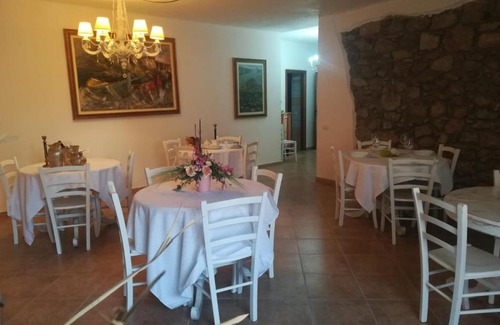 Santu Lussurgiu Bed & Breakfast | B&B La Casa di Angela