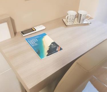 Zambrone Bed & Breakfast | b&b la casa di Martina