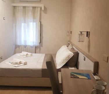 Zambrone Bed & Breakfast | b&b la casa di Martina