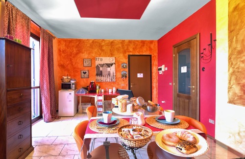Marcignago Bed & Breakfast | B&B La Casa di Miele