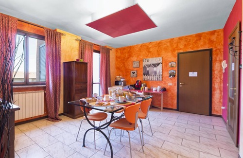 Marcignago Bed & Breakfast | B&B La Casa di Miele