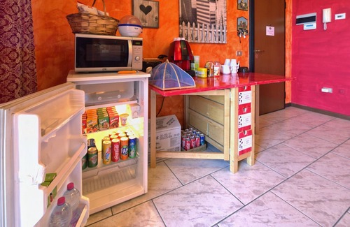 Marcignago Bed & Breakfast | B&B La Casa di Miele