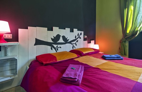 Marcignago Bed & Breakfast | B&B La Casa di Miele