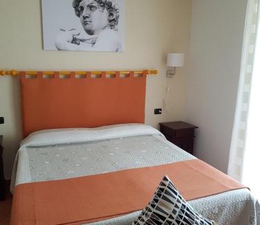 Capraia e Limite Bed & Breakfast | B&B La Casa Di Zefiro