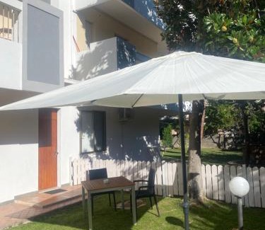 Francavilla al Mare Bed & Breakfast | B&B La Casa Mè