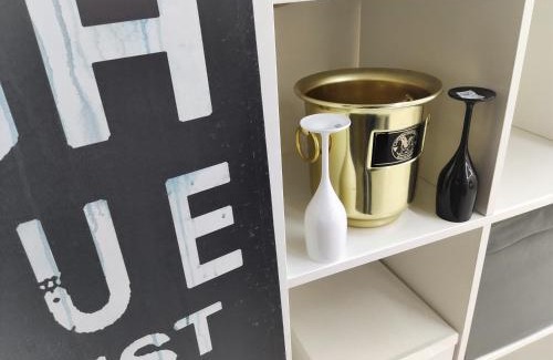 Cerignola Bed & Breakfast | B&B La Casetta