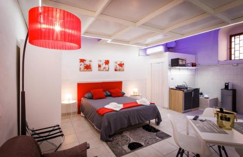 Cerignola Bed & Breakfast | B&B La Casetta