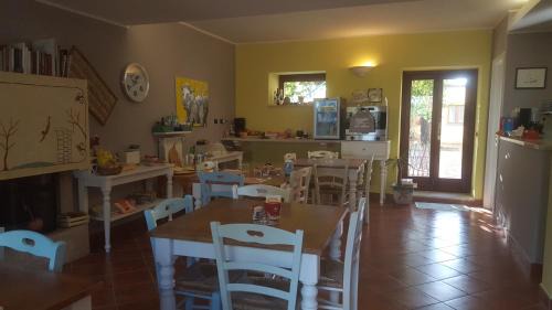 Capaccio-Paestum Bed & Breakfast | B&B La Chora Di Paestum