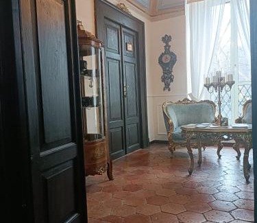 Collepardo Bed & Breakfast | B&B - La Corte D'Ivi