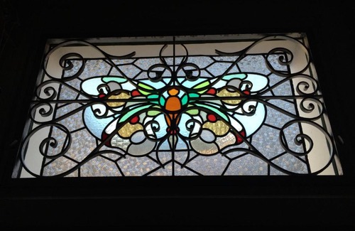 Mouscron Bed & Breakfast | B&B La demeure du Papillon