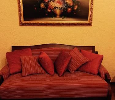 Fabriano Bed & Breakfast | B&B La Dimora del Capitano