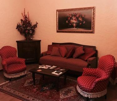 Fabriano Bed & Breakfast | B&B La Dimora del Capitano