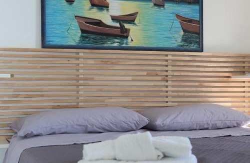 Pozzuoli Bed & Breakfast | B&B La Dimora di Nonno Lucio