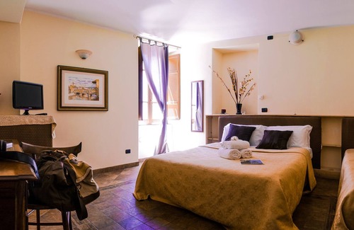 Sulmona Bed & Breakfast | B&B La Dimora