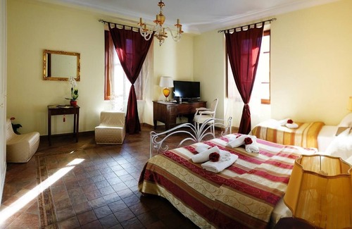 Sulmona Bed & Breakfast | B&B La Dimora